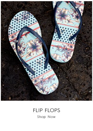 Flip Flops