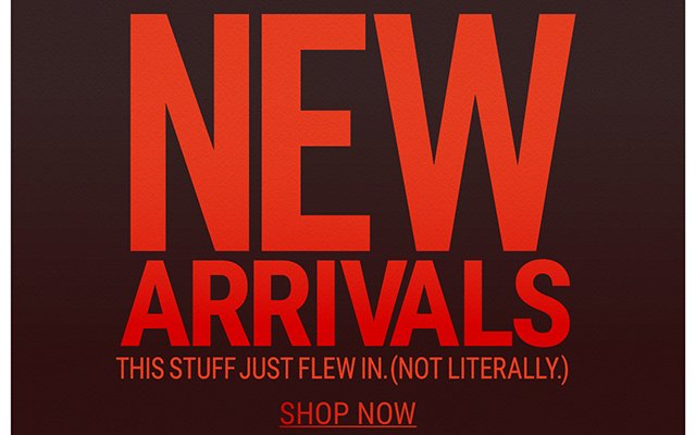 SHOP NOW