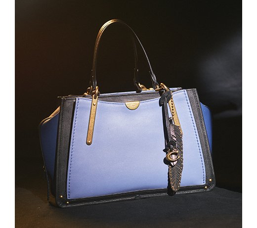 Blue Bag