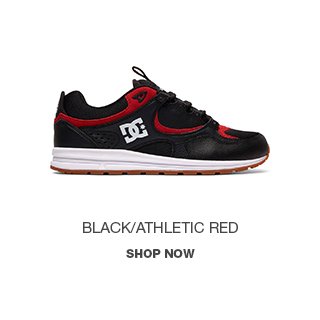 Product 3 - BLACK/ATHLETIC RED