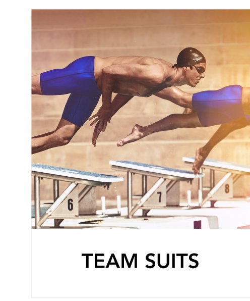 team suits