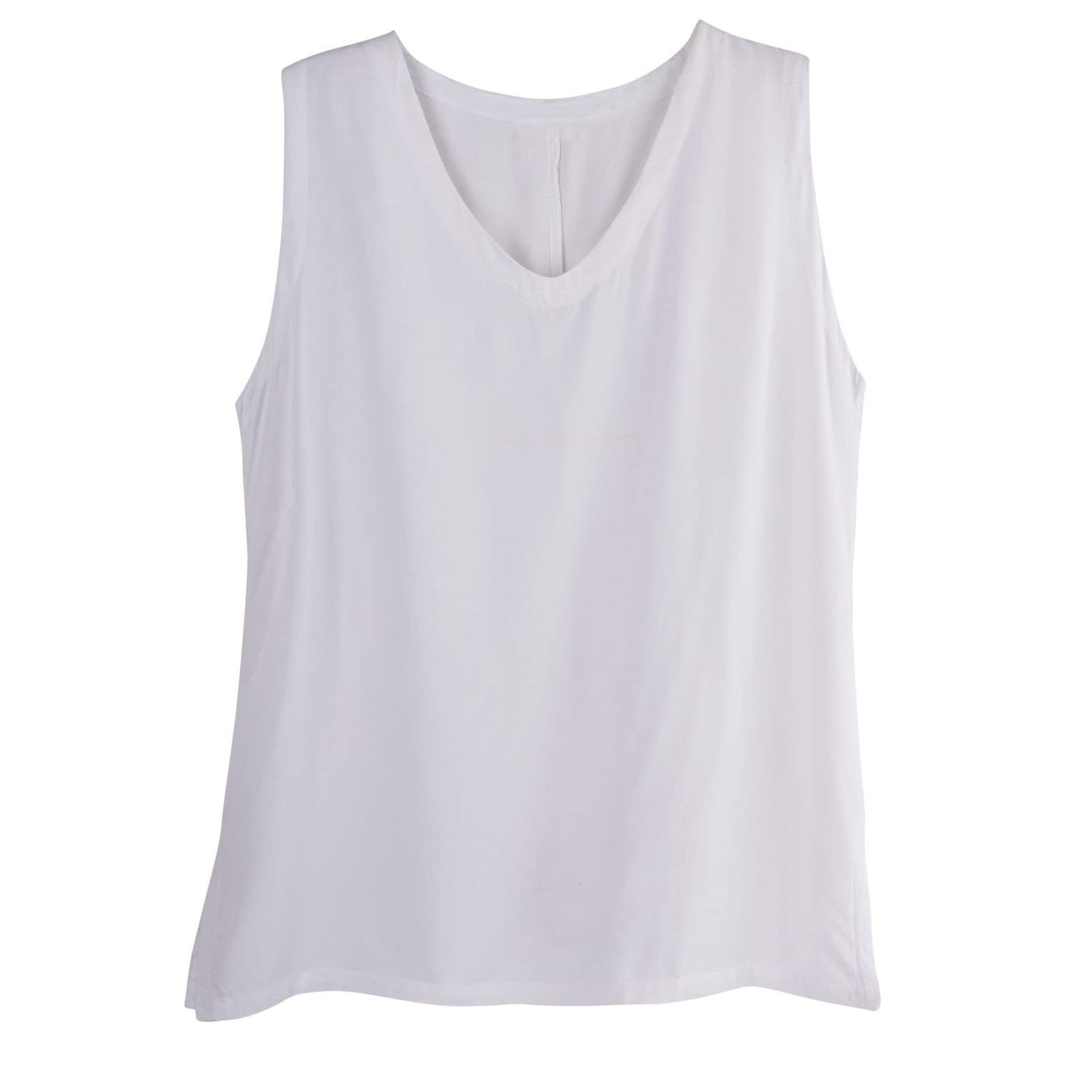 White Tank