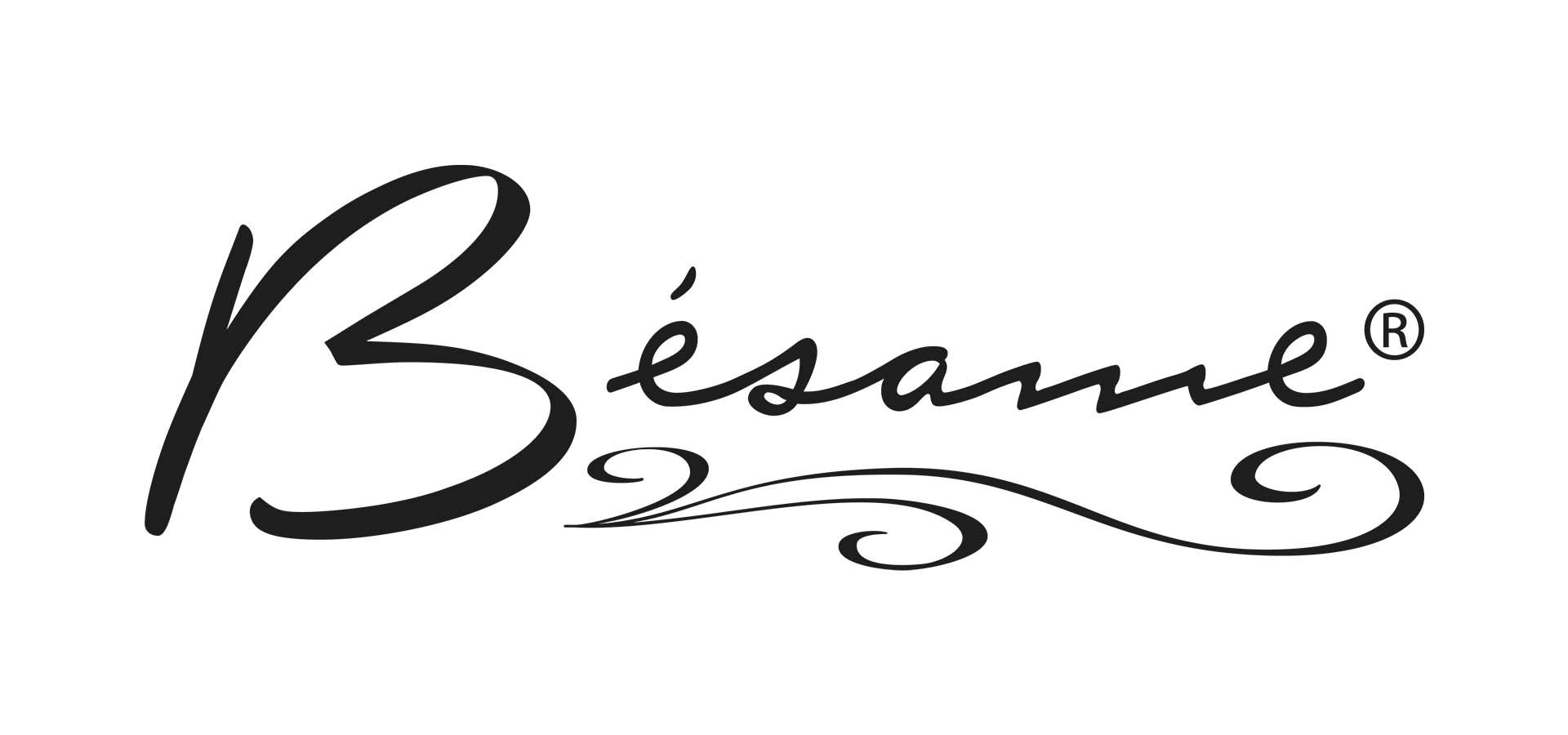 Bésame Logo