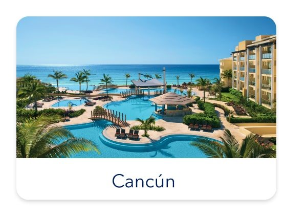 Click here to explore vacation packages to Cancun