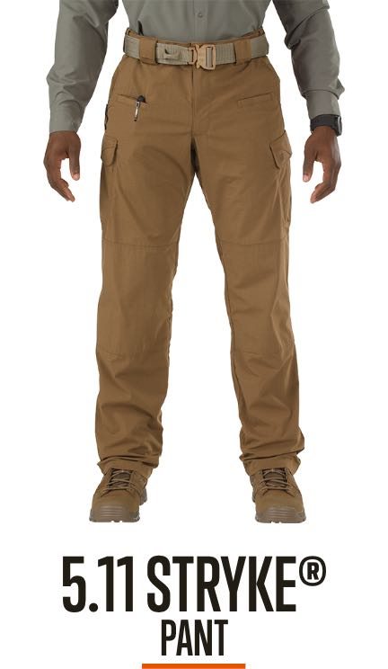5.11 Stryke Pant