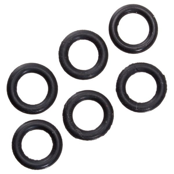 Bass Pro Shops XPS Quick Rigger Replacement Rings - Black