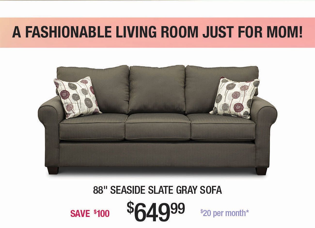 Seaside-Slate-Gray-Sofa