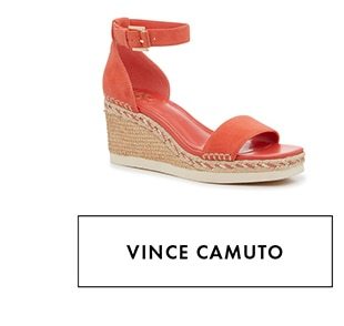 VINCE CAMUTO