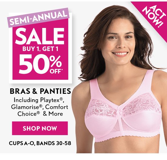 Shop Bras