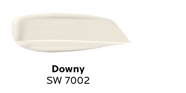 Downy SW 7002