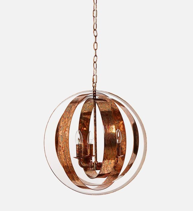 John Lewis & Partners Ethan Ceiling Light