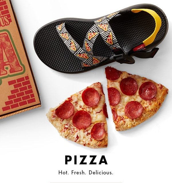 Pizza chacos discount