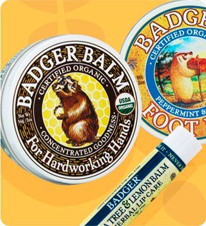 Badger