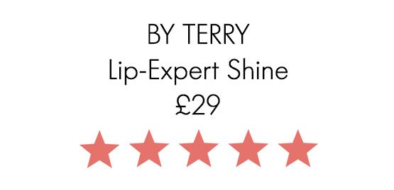 BY TERRY Lip-Expert Shine £29