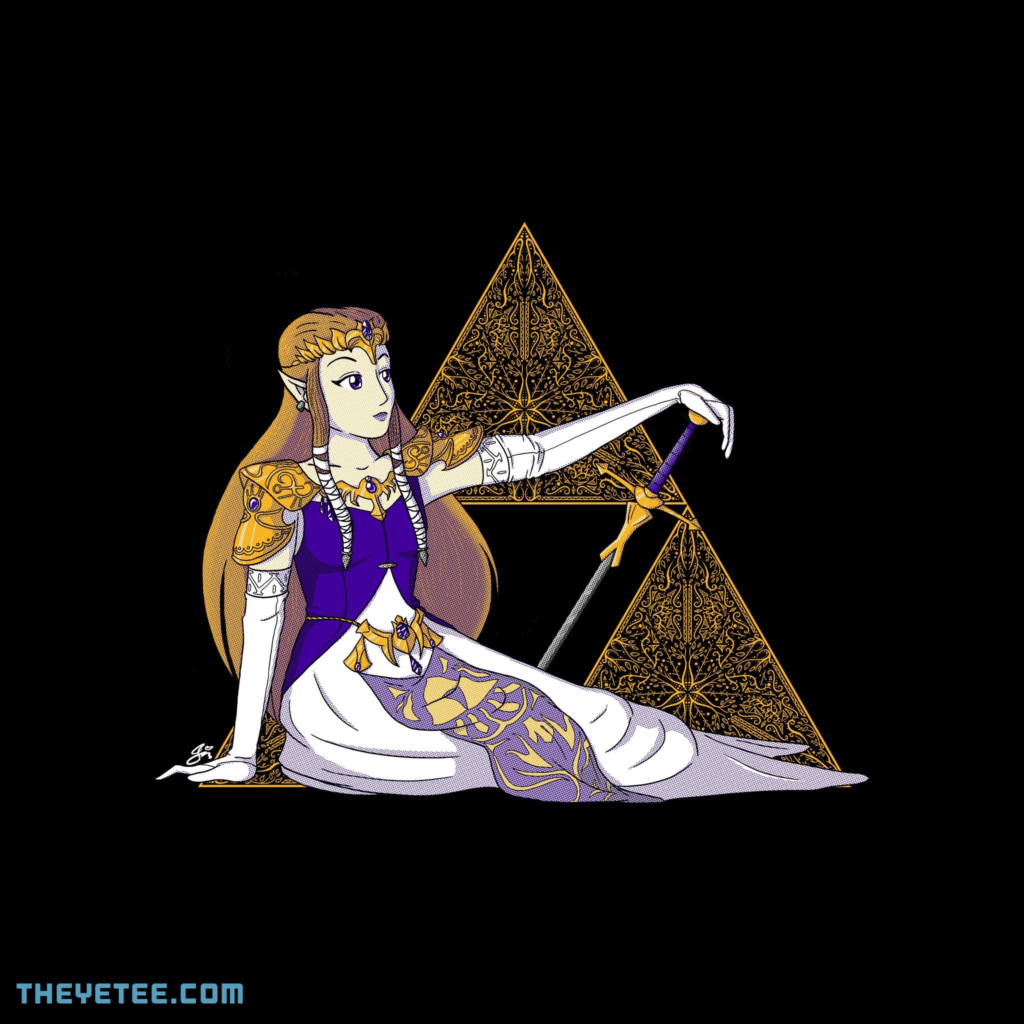 Image of Her Majesty