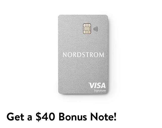 nordstrom credit card bill pay login