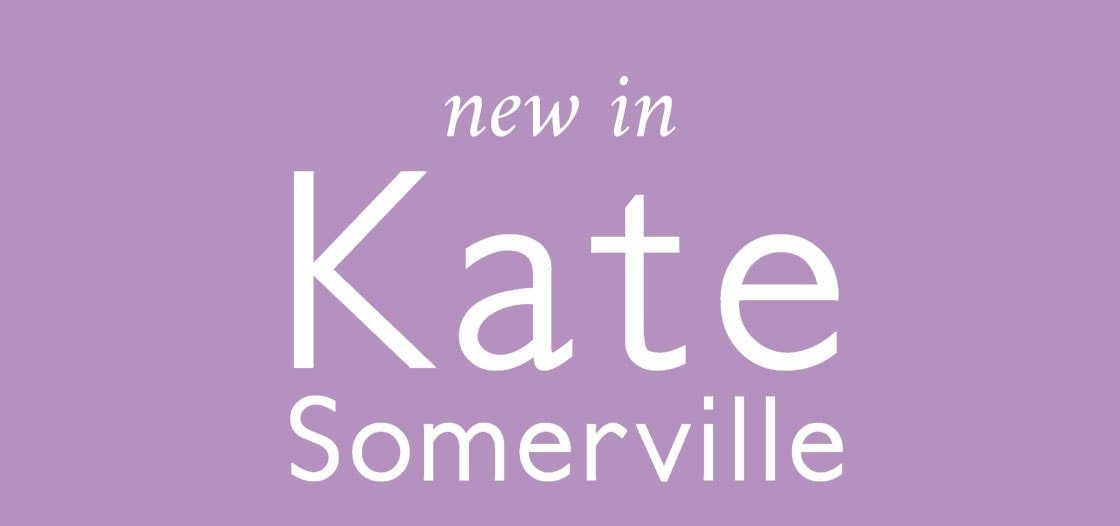 KATE SOMERVILLE THE DELIKATE COLLECTION Perfect for sensitive skin types, Kate Somerville's DeliKate collection helps to calm skin, soothe irritation and reduce redness. shop now