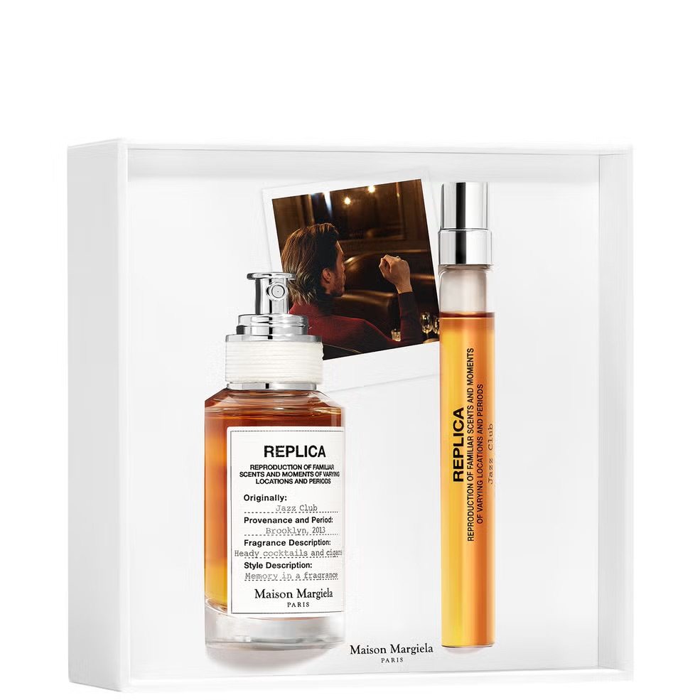 Maison Margiela Replica Jazz Club Gift Set