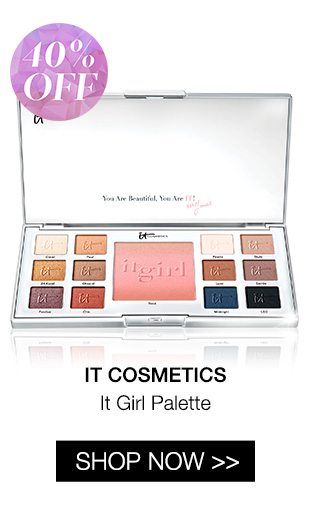 IT Cosmetics