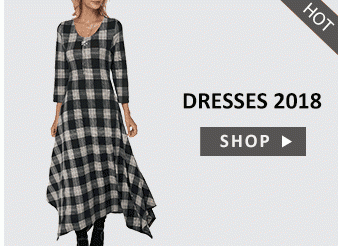 Dresses 2018