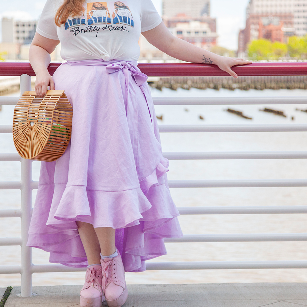 Download The Bluebell Dress