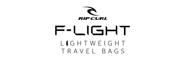 F-Light Lightweight Travel Bags