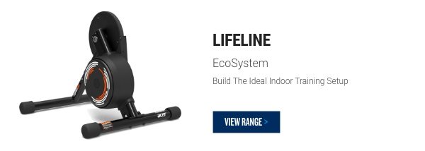 LifeLine EcoSystem: Build The Ideal Indoor Training Setup