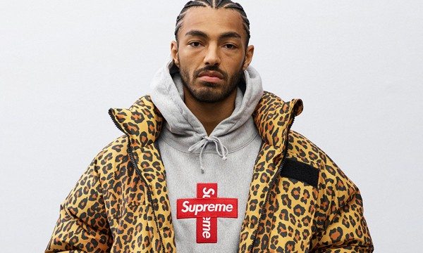Supreme's Dual Box Logo Is a Righteous Instant Classic