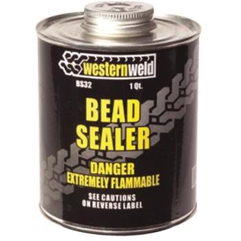 Western Weld Bead Sealer