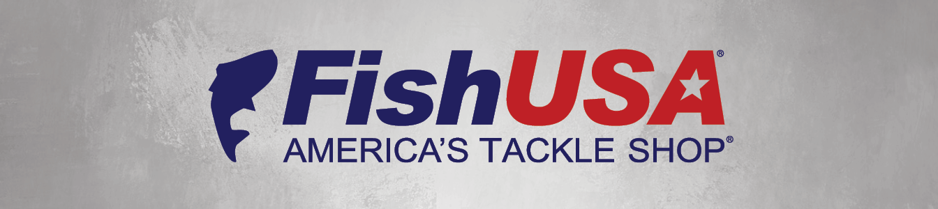 FishUSA I America's Tackle Shop