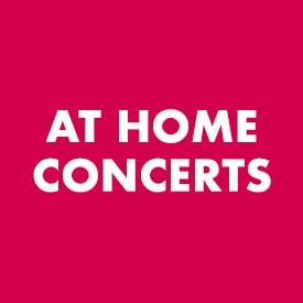 At home Concerts