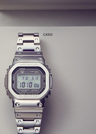 CASIO