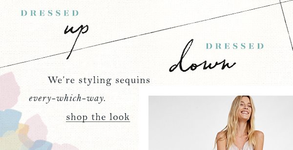 Shop all clothes.