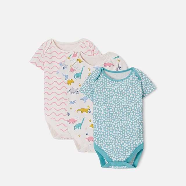 15% off selected John Lewis & Partners Babywear