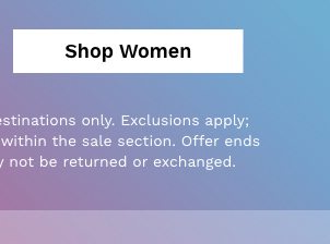 Shop Women CTA