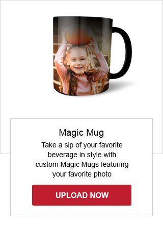 Magic Mug