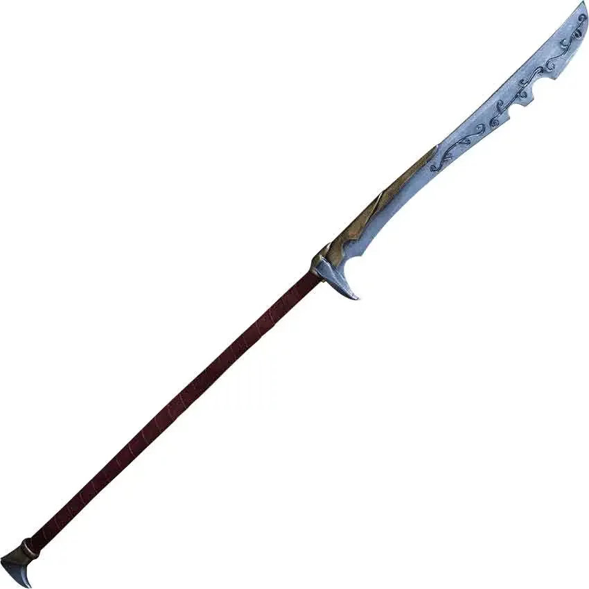 Image of Lorian LARP Glaive