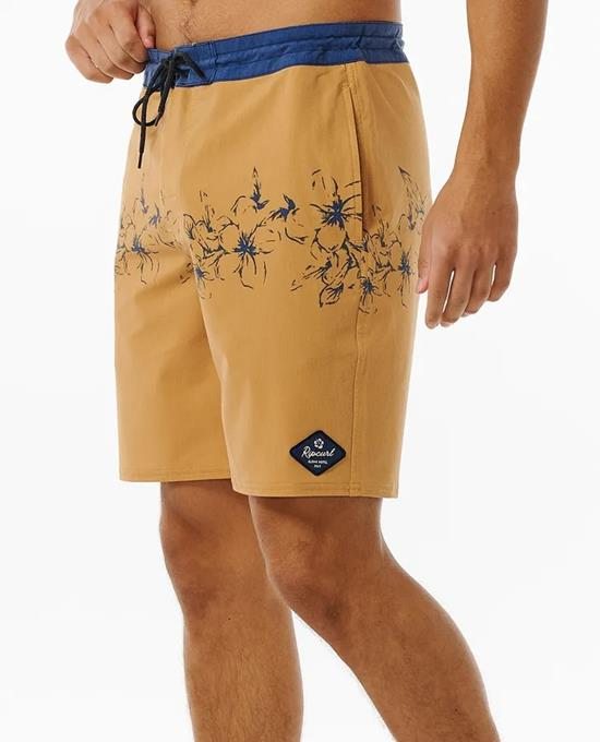 Aloha Hotel Layday 19&quot; Boardshort