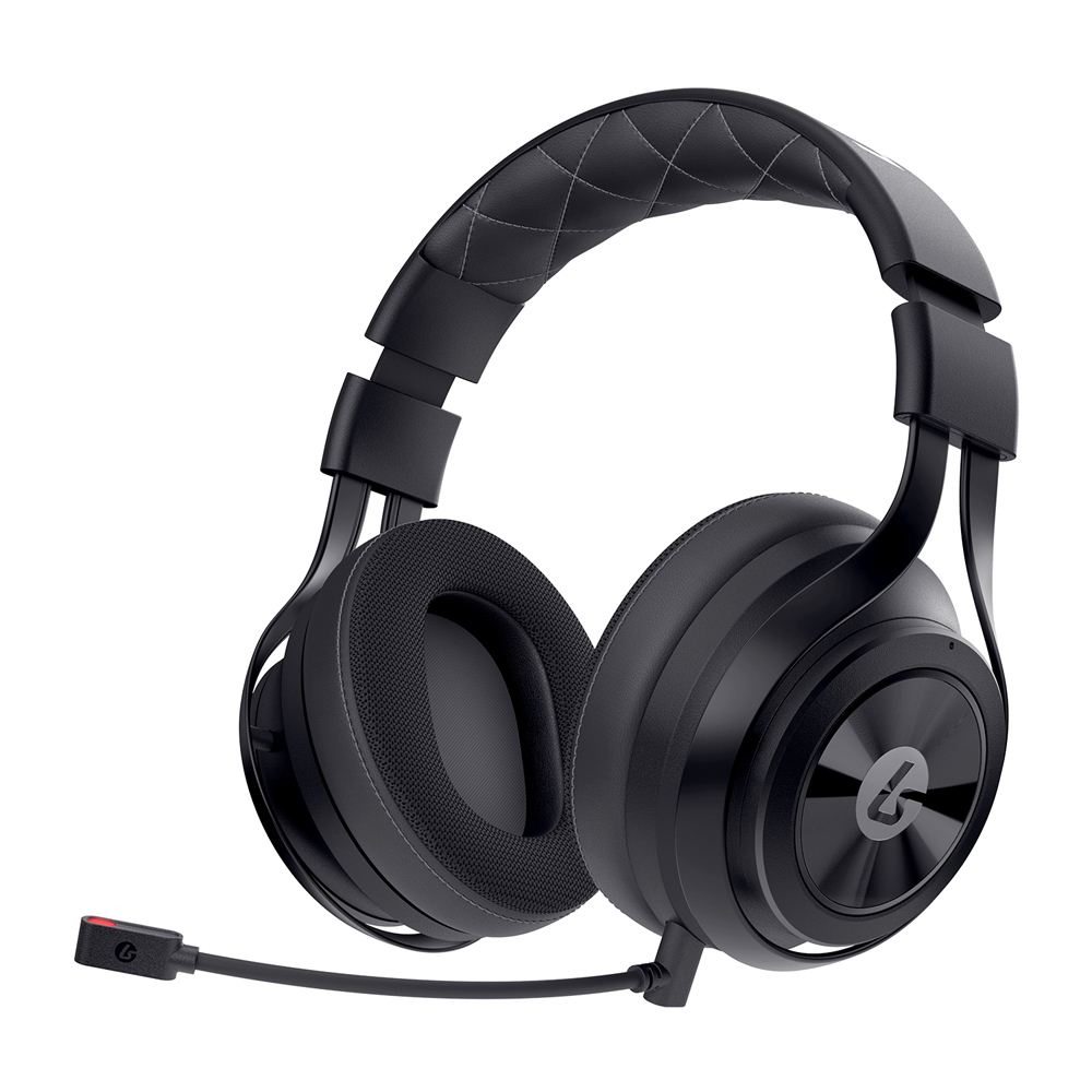 LucidSound LS35X Wireless Surround Sound Gaming Headset