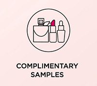 Complimentary Samples