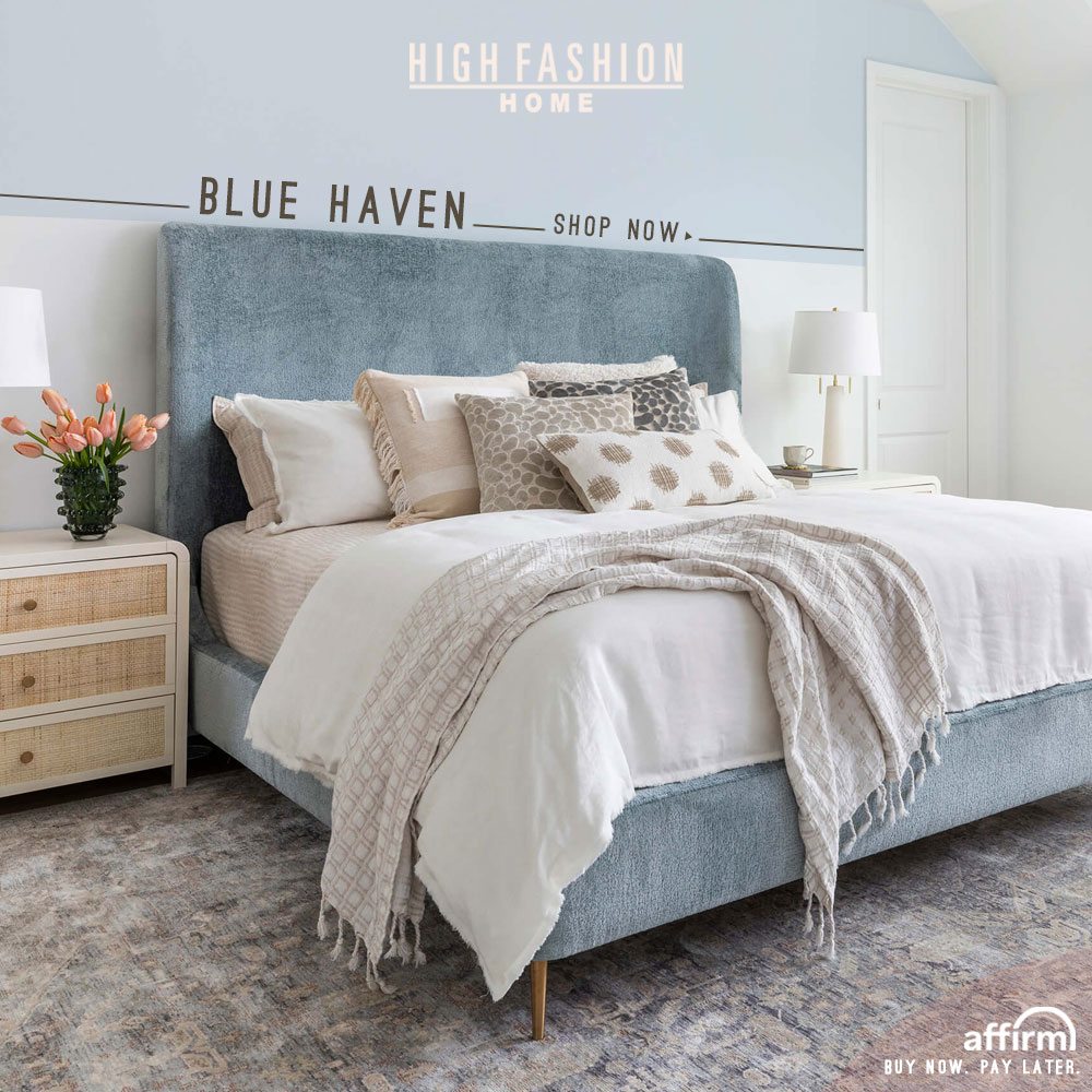Blue Haven