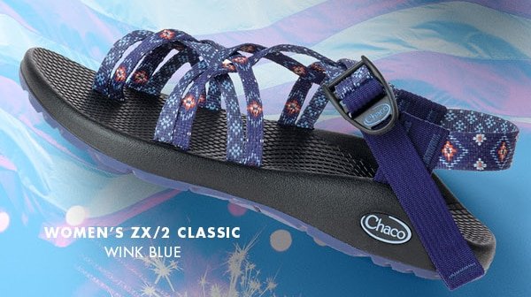 WOMEN'S ZX/2 CLASSIC