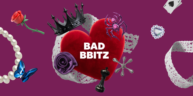 The Bad Bbitz Challenge Is Live - Create Now!