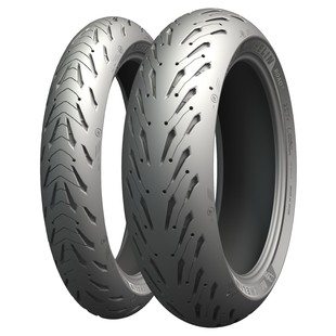 Michelin Road 5 Tires