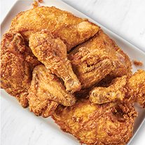 Fried Chicken