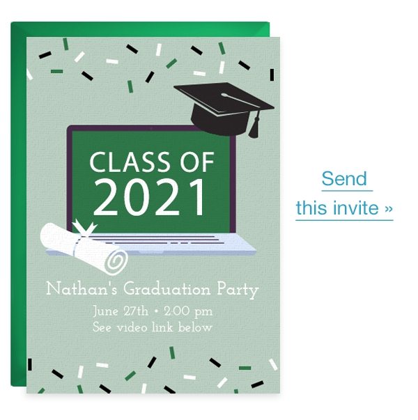 Send this invite >>