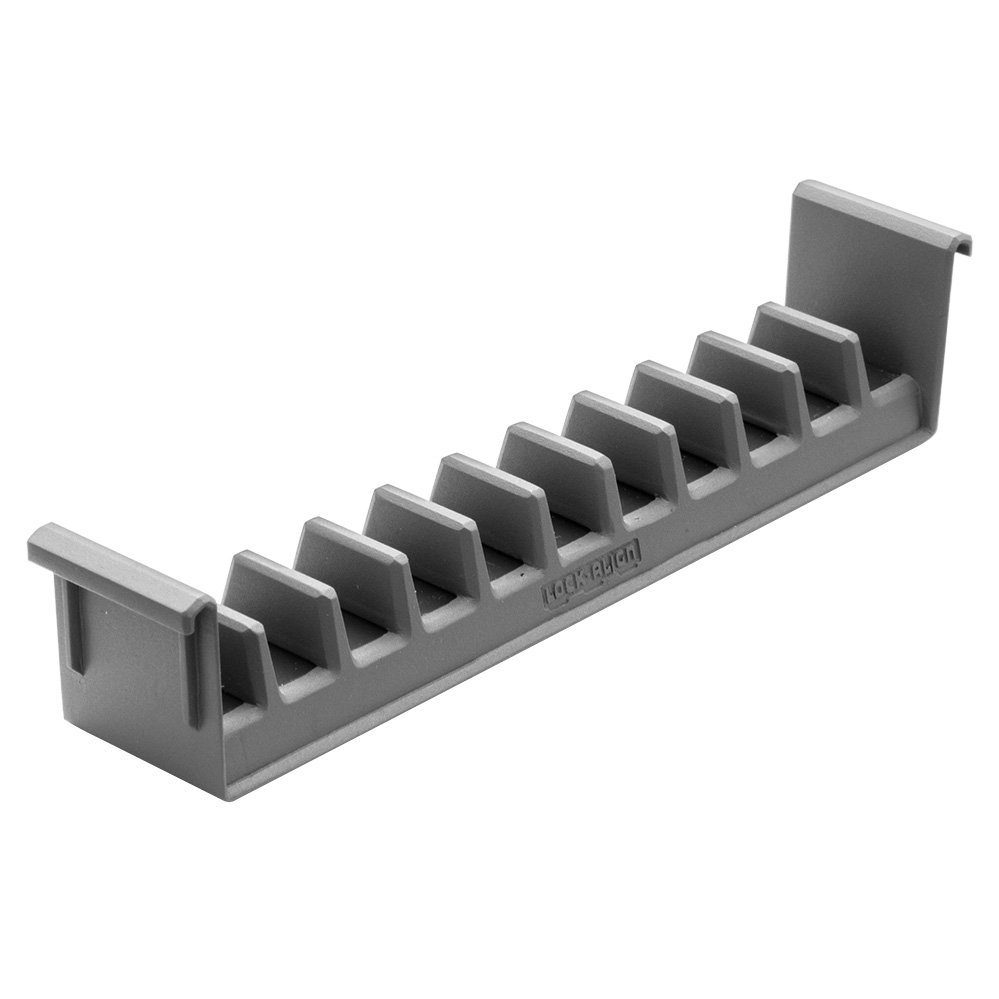 Pliers Rack for Rockler Lock-Align Drawer Organizer System - Rockler