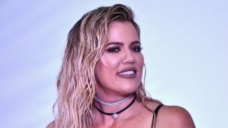 Report: Khloé Forgave Tristan, Disabled the Comments