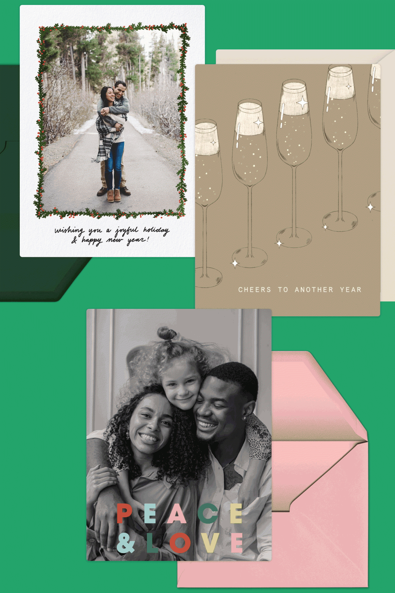 Holiday Cards