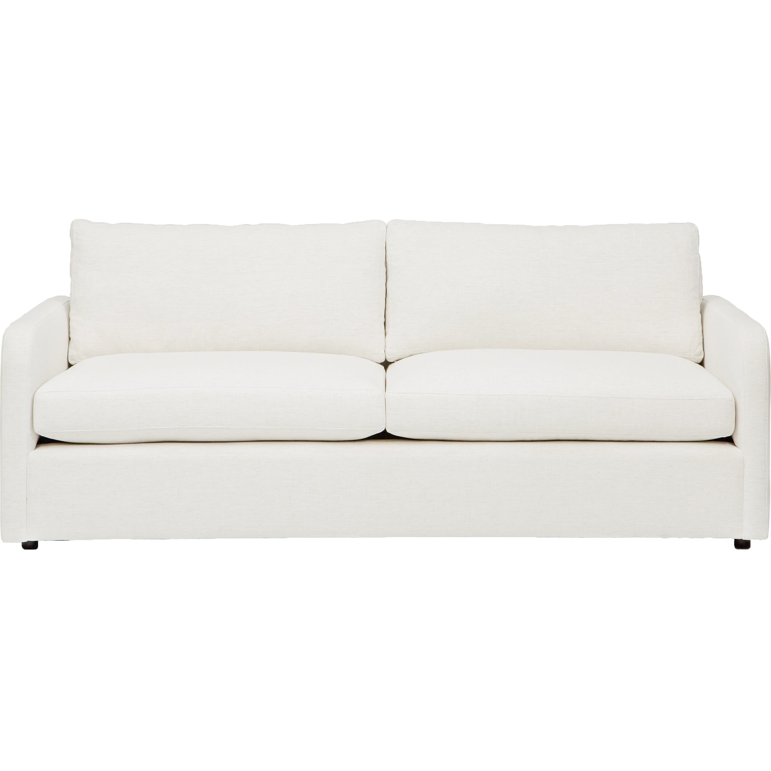 Image of Serena Sofa, Nomad Snow